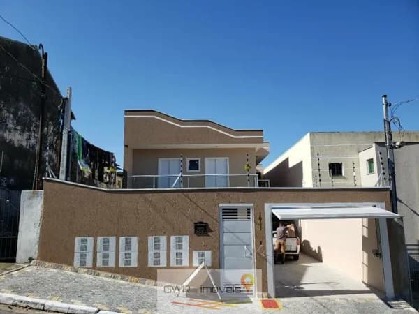 Apartamento em São Paulo - Vila Antonieta