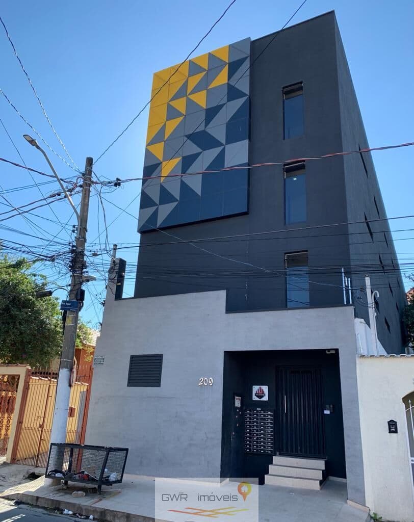 Prédio/Edifício Inteiro em São Paulo - Vila Esperança
