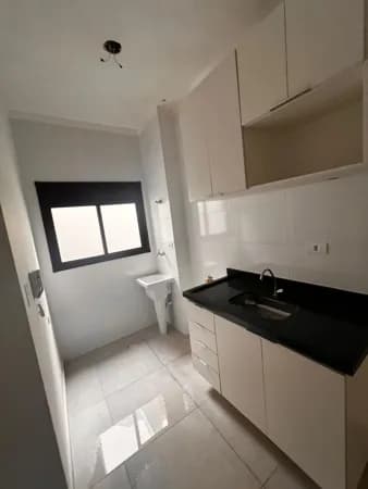 Apartamento em São Paulo - Água Rasa