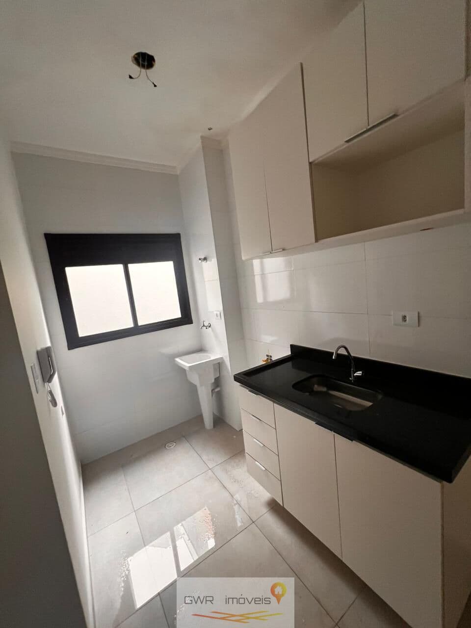 Apartamento em São Paulo - Água Rasa