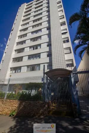 Apartamento em São Paulo - Vila Mariana