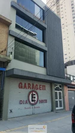 Prédio Comercial na Vila Formosa