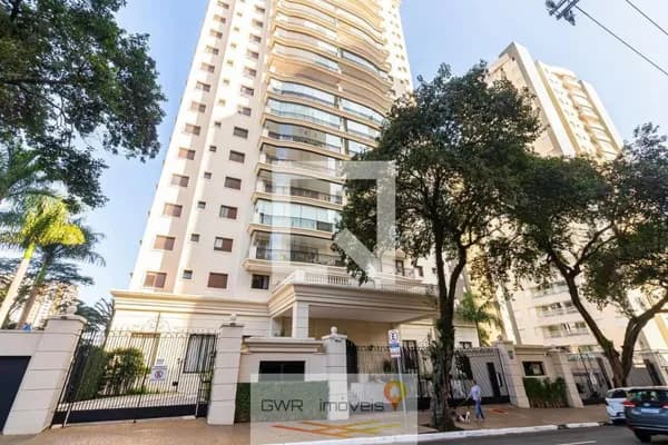 Apartamento em São Paulo - Vila Gomes Cardim