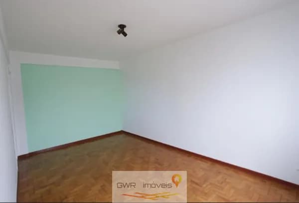 Apartamento em São Paulo - Vila São Geraldo