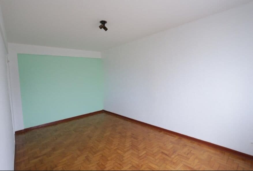 Apartamento em São Paulo - Vila São Geraldo