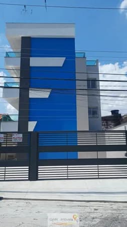 Apartamento em Cidade Patriarca, São Paulo/SP