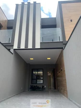 Sobrado em São Paulo - Vila Ré