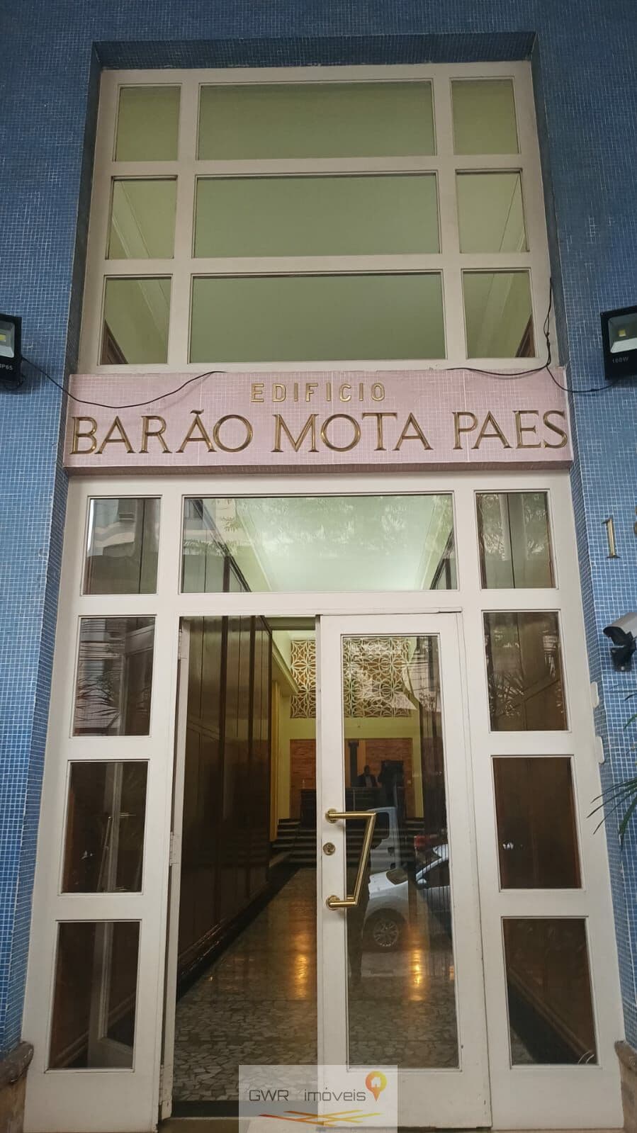 Apartamento Padrão em Higienópolis