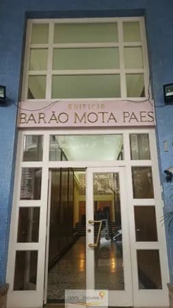 Apartamento Padrão em Higienópolis