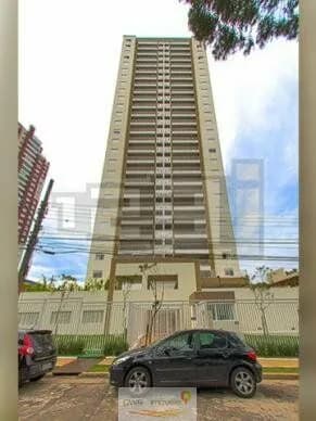 Apartamento Alto Padrão Tatuapé
