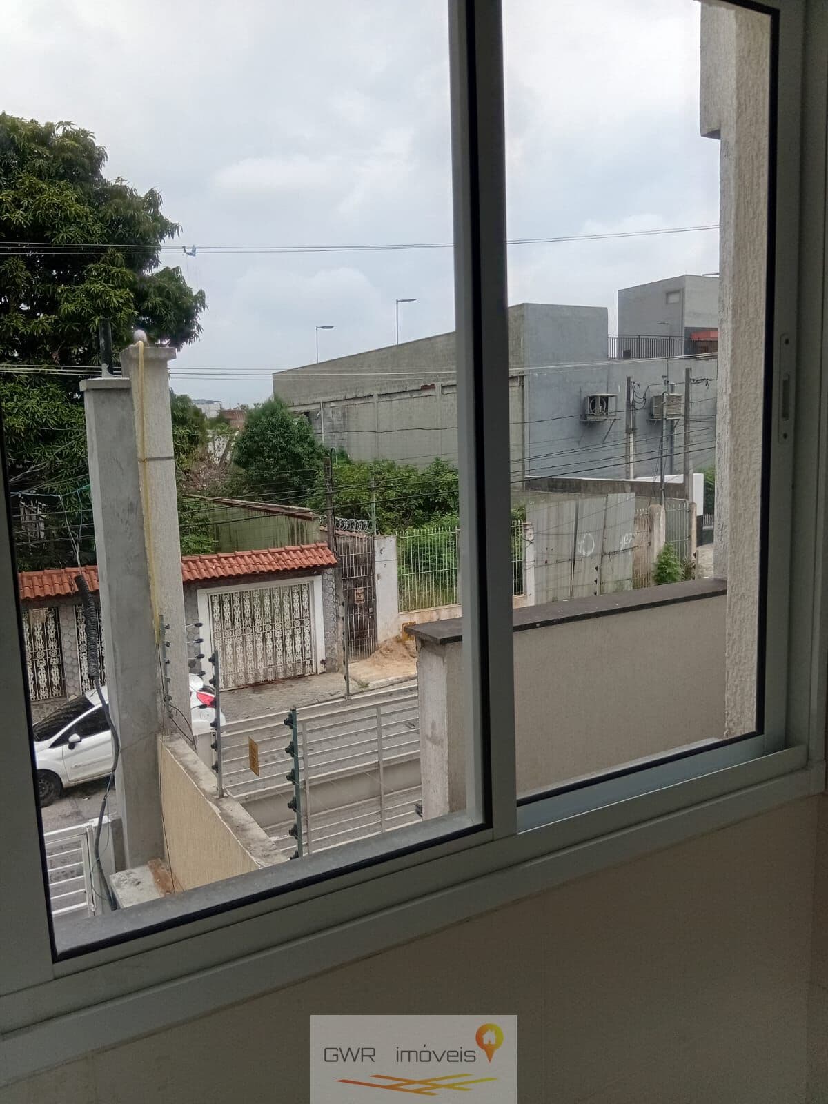 Apartamento em Vila Santa Teresa (Zona Leste), São Paulo/SP