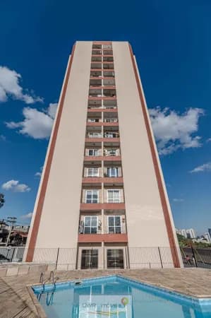 Apartamento em Guarulhos - Gopoúva