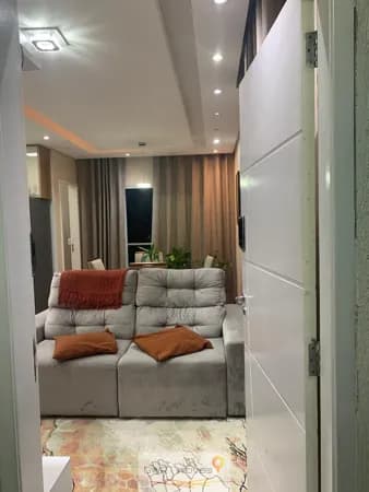 Apartamento em Vila Aricanduva, São Paulo/SP