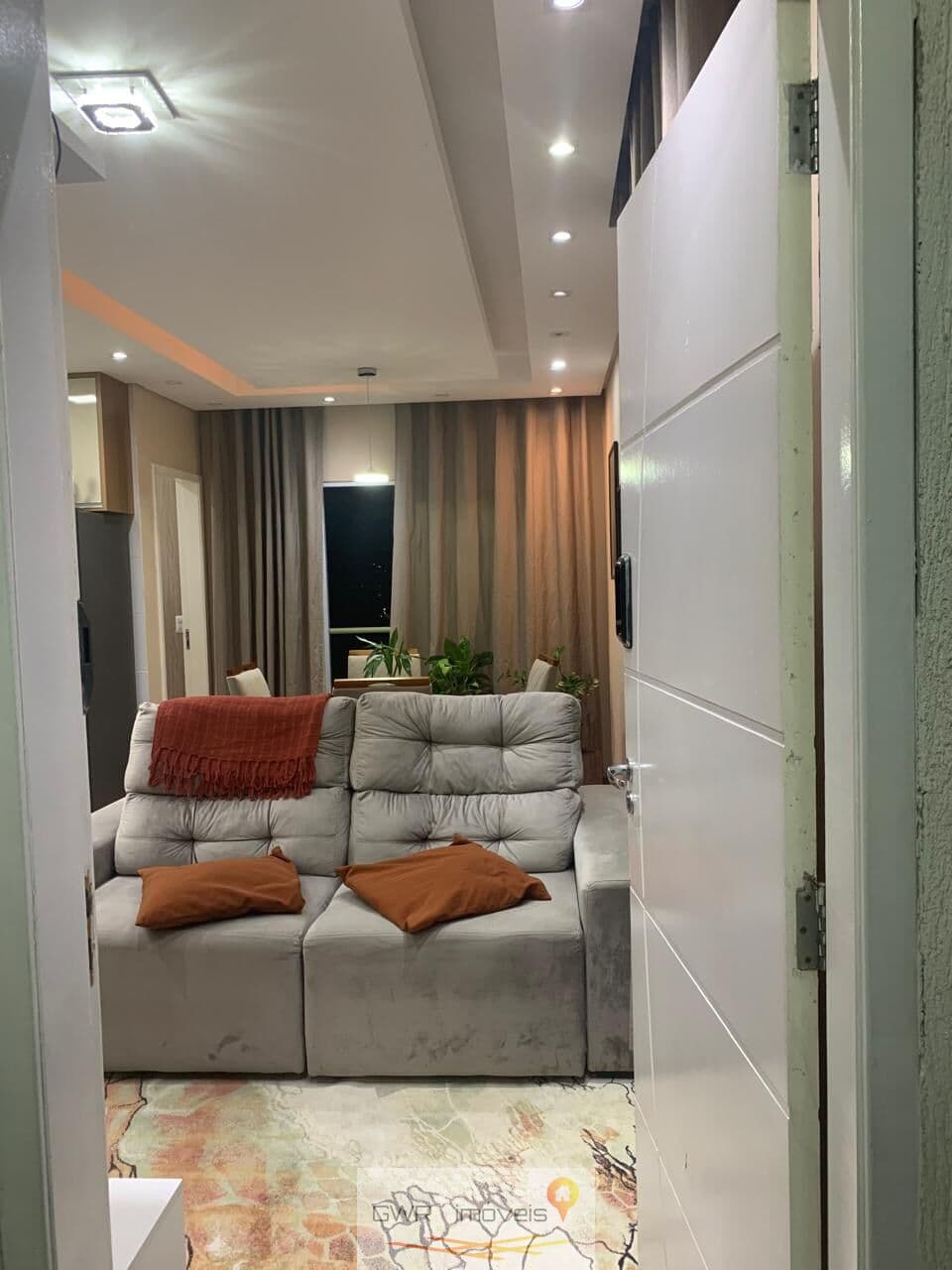 Apartamento em Vila Aricanduva, São Paulo/SP