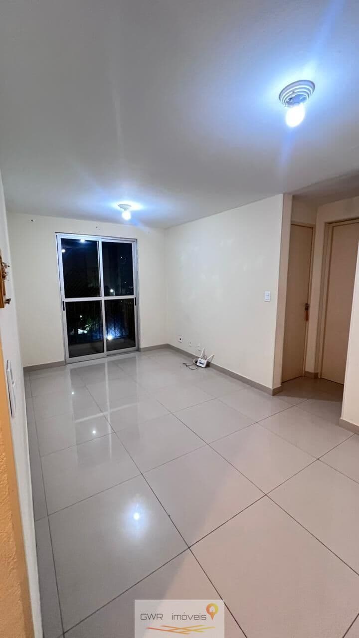 Apartamento em São Paulo - Cangaíba