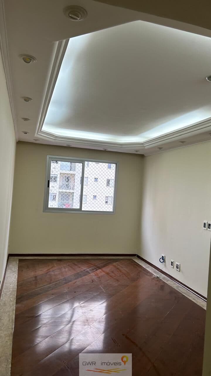 Apartamento em São Paulo - Vila Alpina