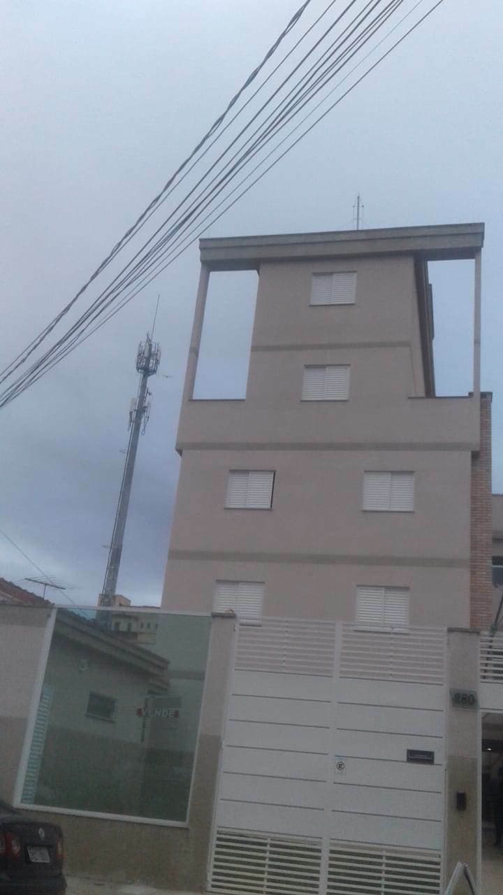 Apartamento em São Paulo - Vila Gomes Cardim
