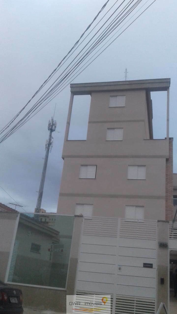 Apartamento em São Paulo - Vila Gomes Cardim