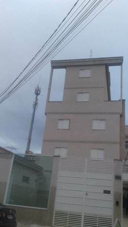 Apartamento em São Paulo - Vila Gomes Cardim