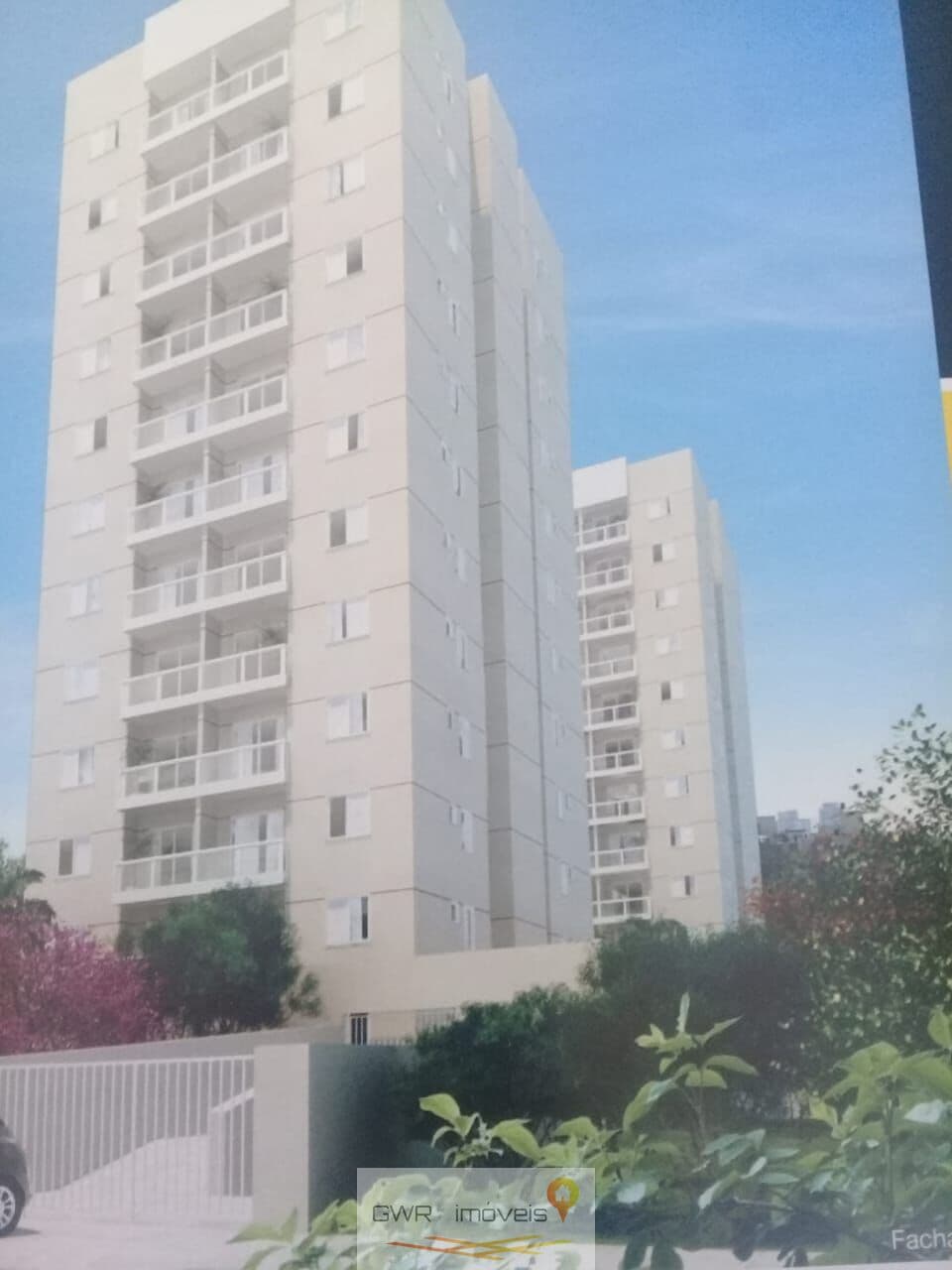 Apartamento Padrão Tatuapé