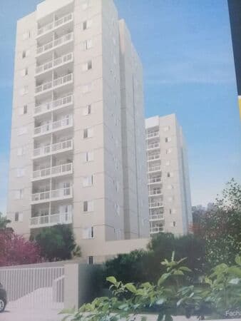 Apartamento Padrão Tatuapé