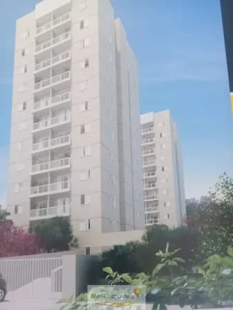 Apartamento Padrão Tatuapé