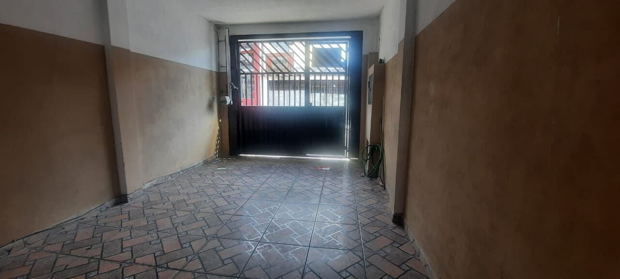 Sobrado em São Paulo - Jardim Santa Terezinha (Zona Leste)