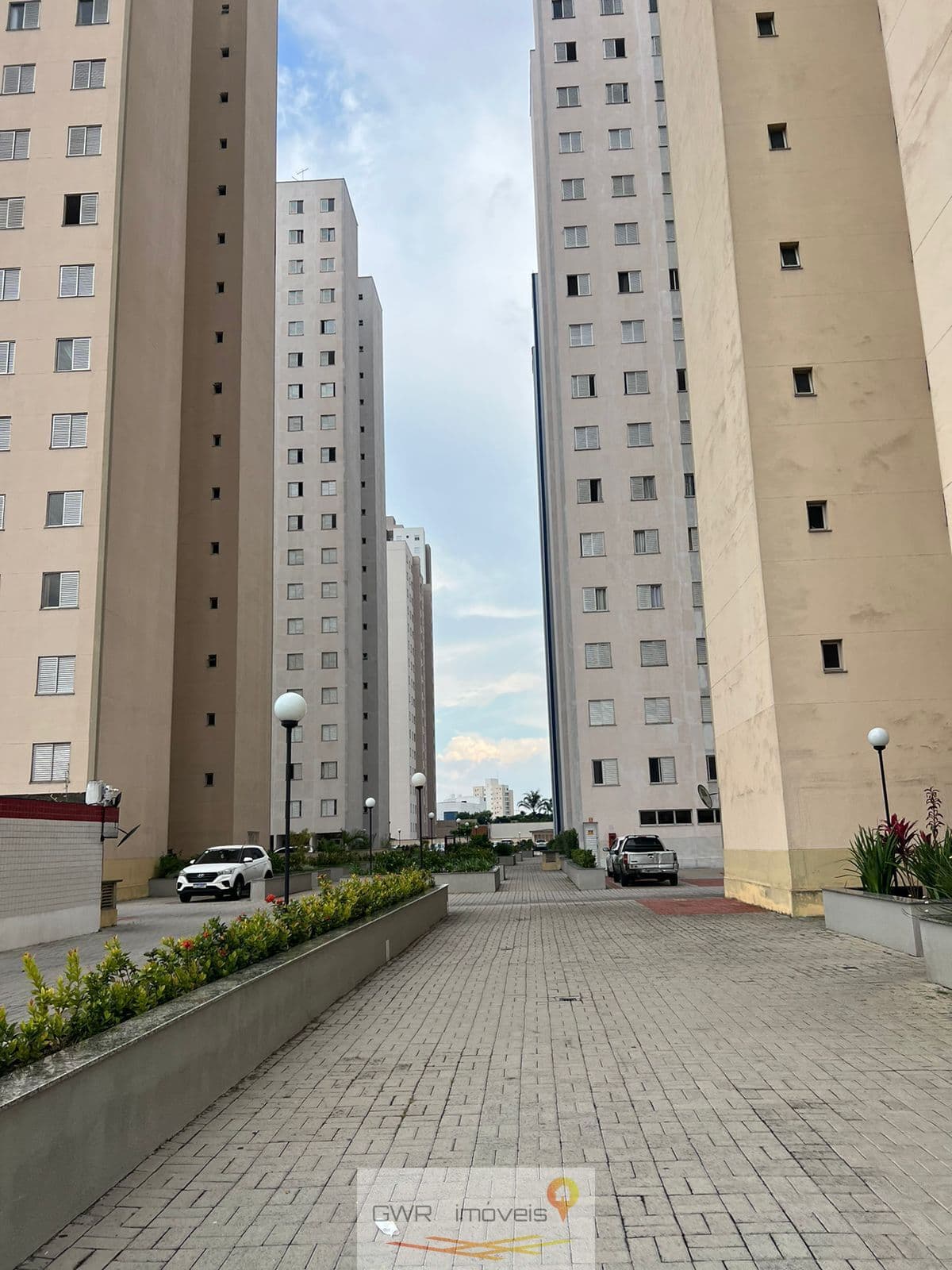 Apartamento em São Paulo - Tatuapé