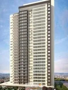 Apartamento Studio em Vila Gomes Cardim, São Paulo/SP