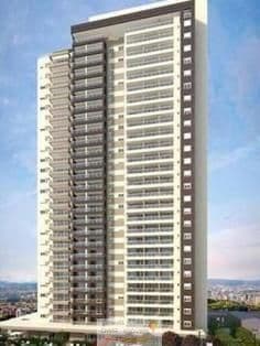 Apartamento Studio em Vila Gomes Cardim, São Paulo/SP