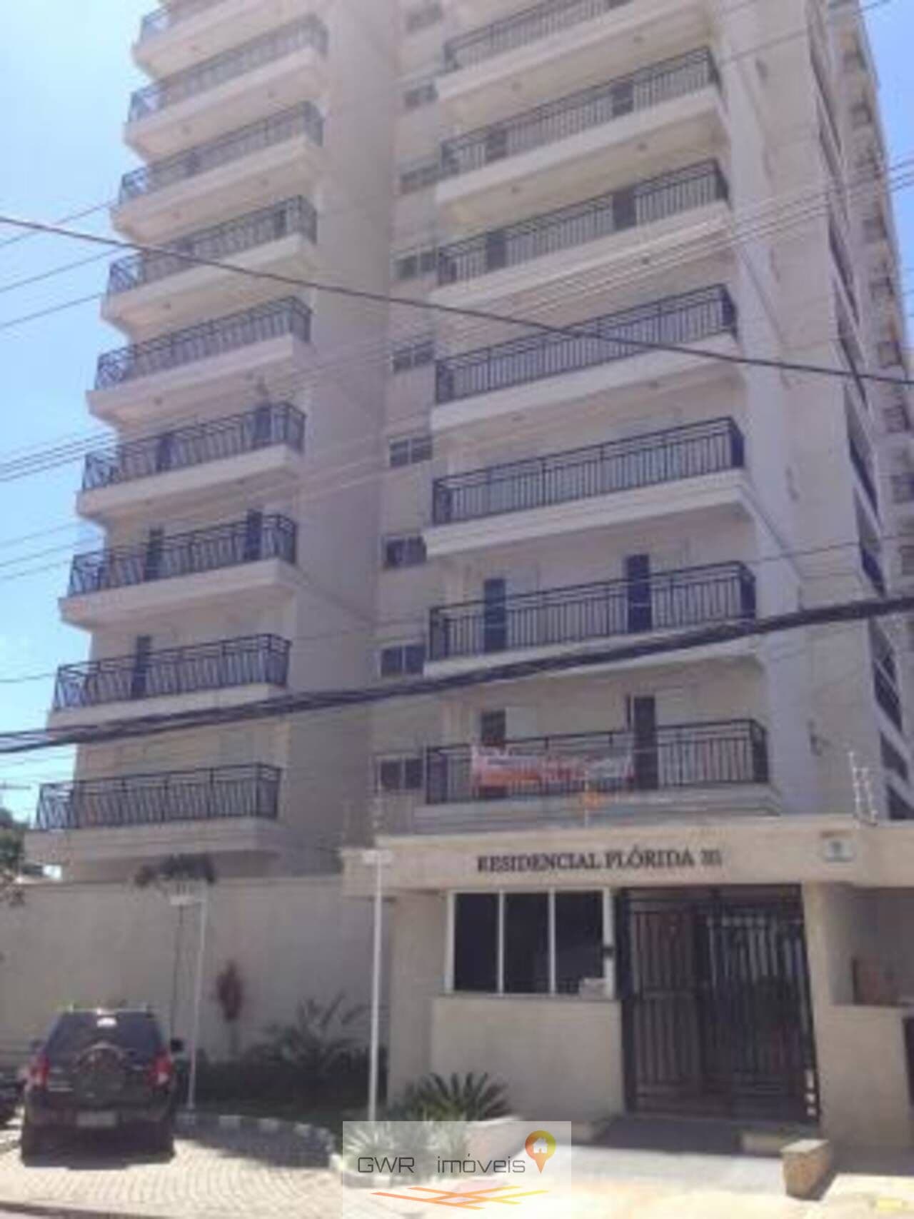 Apartamento em Guarulhos - Picanço