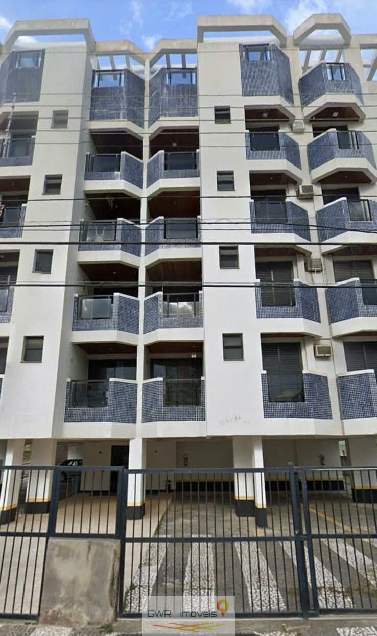Apartamento em Guarujá - Parque Enseada