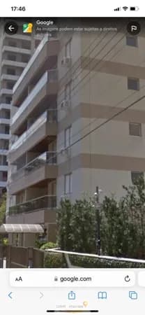 Apartamento Padrão Enseado Guarujá