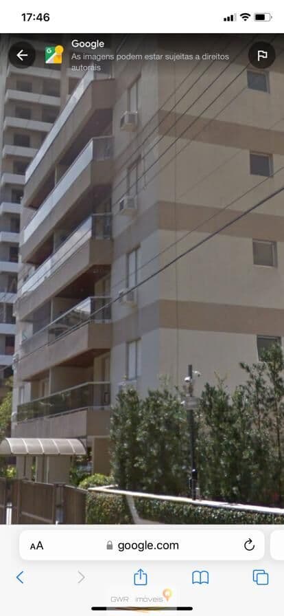Apartamento Padrão Enseado Guarujá
