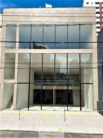 Sala/Conjunto em São Paulo - Vila Regente Feijó