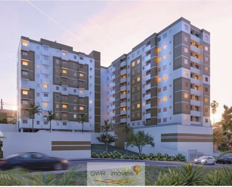 Apartamento em São Paulo - Vila Corberi