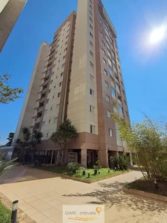Apartamento em São Paulo - Parque Novo Mundo