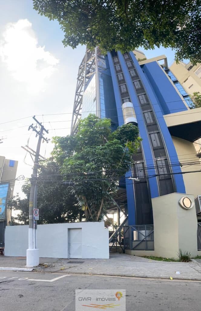 Lote/Terreno em São Paulo - Higienópolis