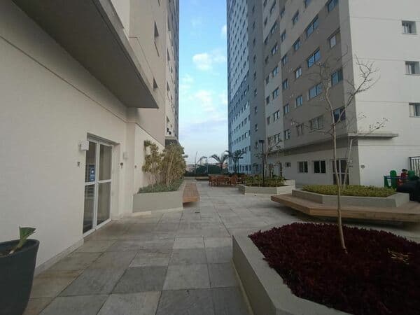 LINSO APARTAMENTO PARA LOCAÇÃO