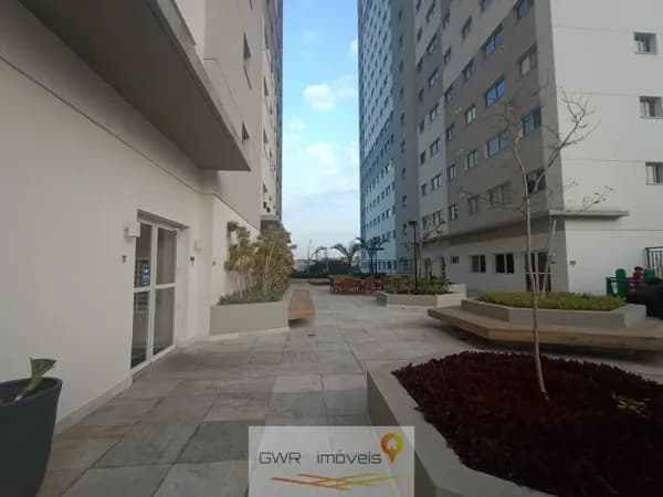 LINSO APARTAMENTO PARA LOCAÇÃO