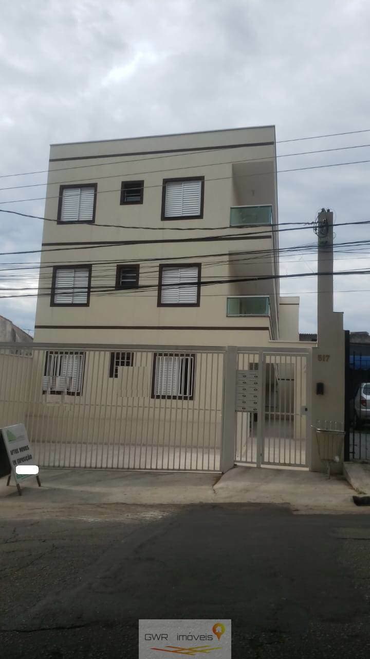 Apartamento Studio em Vila Guilhermina, São Paulo/SP