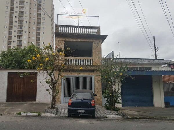 Sobrado-Padrao-para-Venda-em-Jardim-Vila-Formosa-Sao-Paulo-SP
