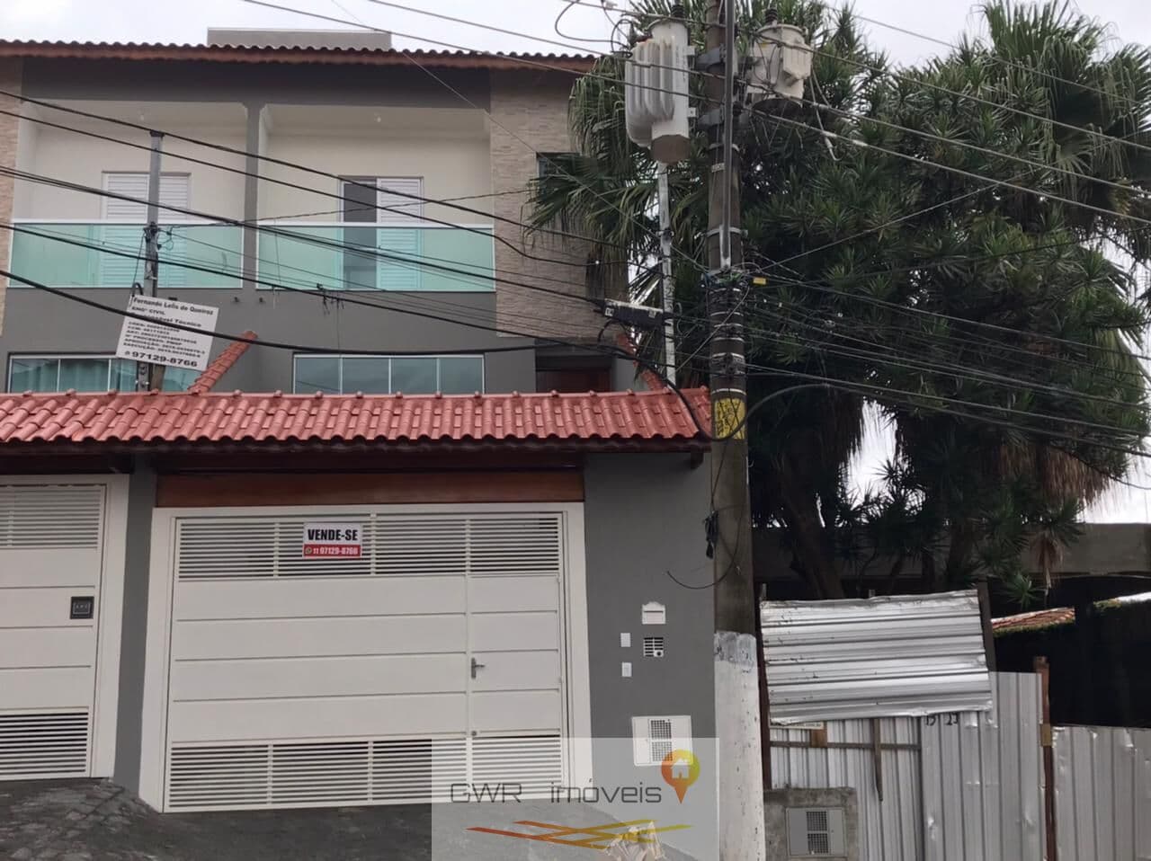 Casa Padrão