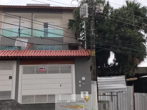 Casa Padrão