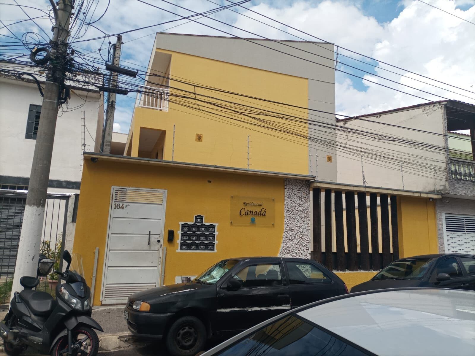 Sobrado em São Paulo - Jardim Jaú (Zona Leste)