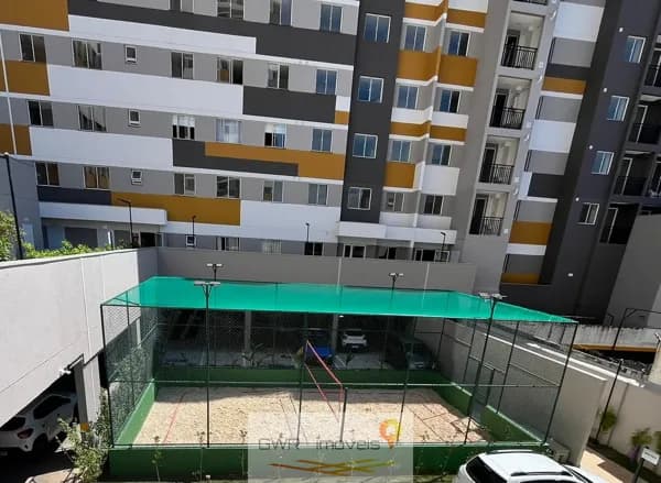 Apartamento tatuape