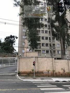 Apartamento em São Paulo - Vila Lourdes