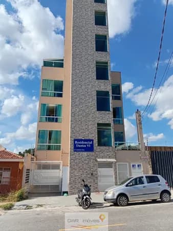 Apartamento em São Paulo - Vila Antonieta