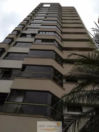 Apartamento Alto Padrão no Tatuapé