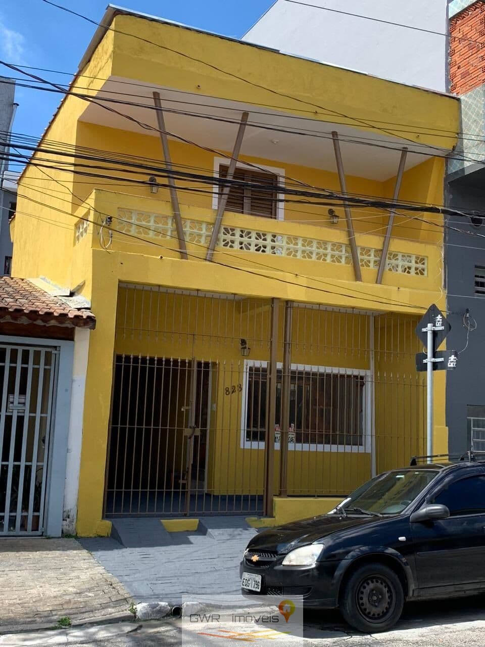 Sobrado em São Paulo - Tatuapé